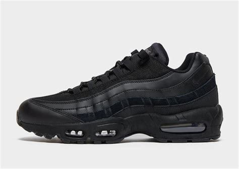 nike air max 95 w zwart heren 37 half|air max 95 shoes for sale.